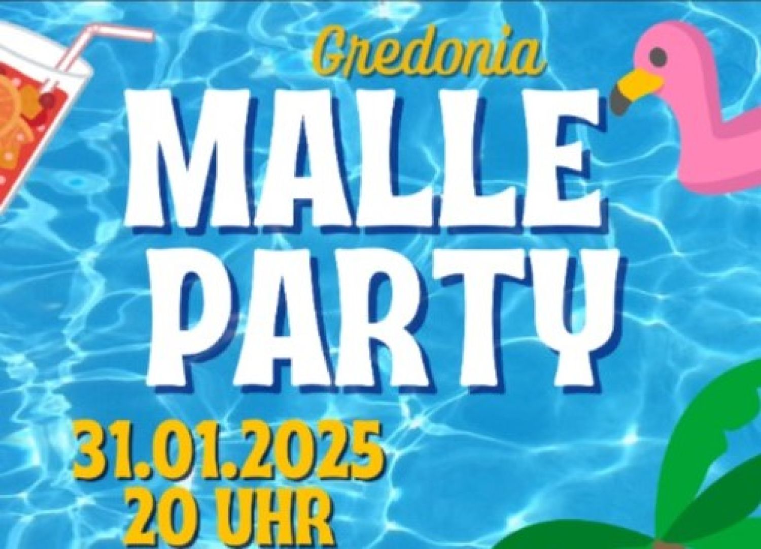 Malle Party