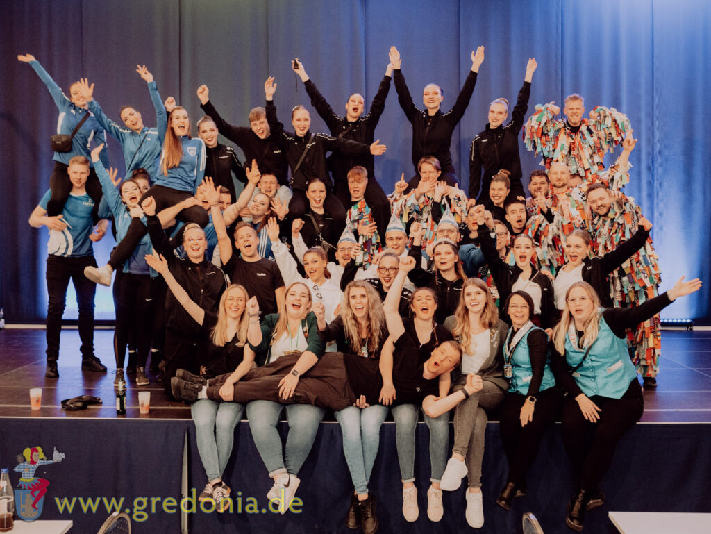 6. Faschingsfestival